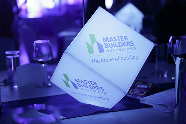 Master Builder State Housing Awards