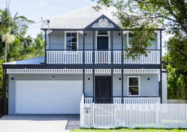 Lindsay St -Klinge Construction & Development