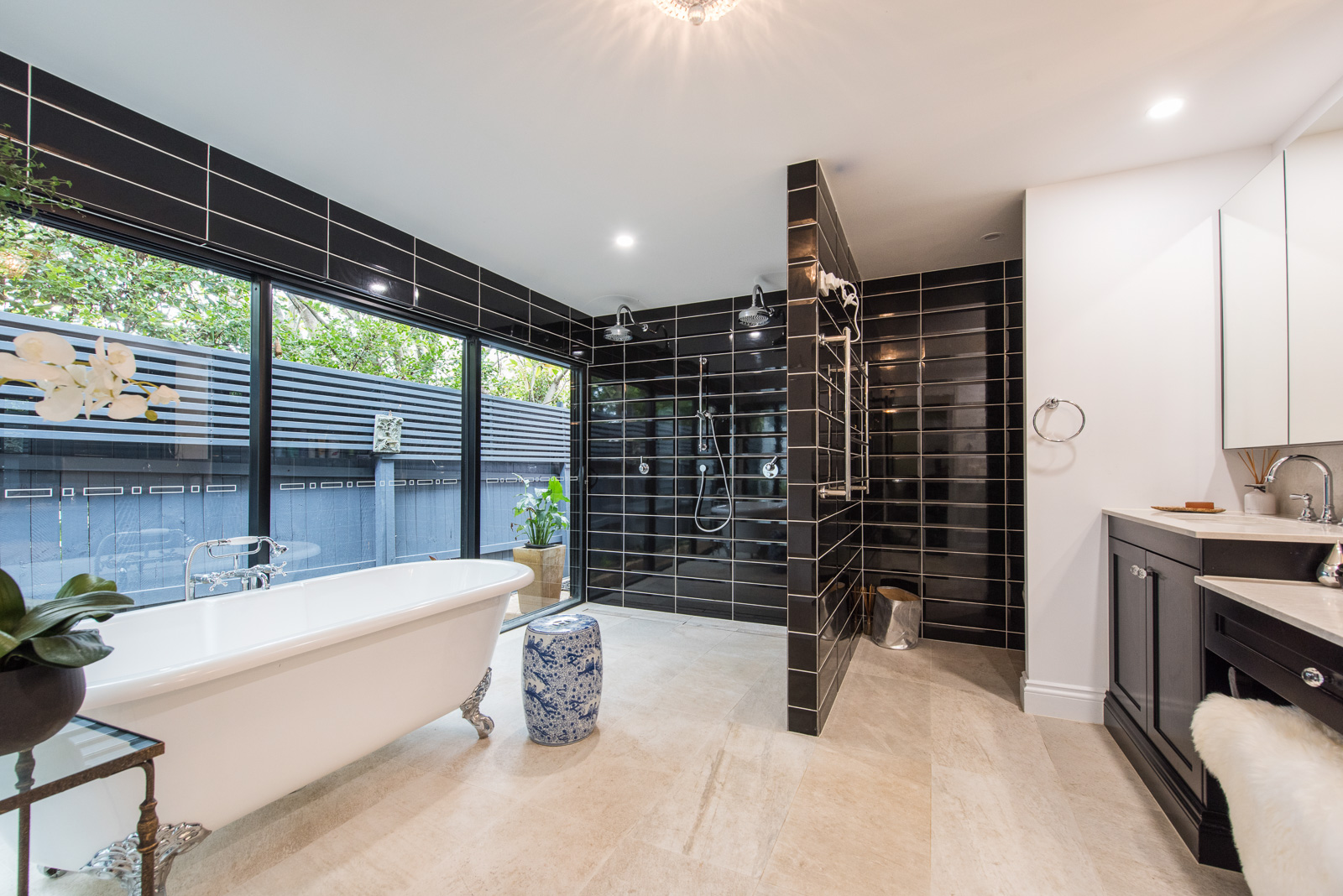 Klinge constructions & developments services