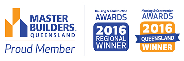 Master Builder Award 2016