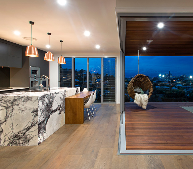 Klinge Constructions & Developments