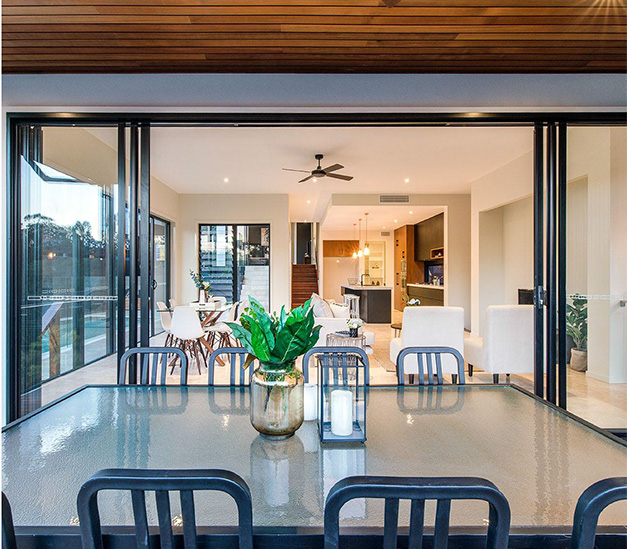 Klinge Constructions & Developments