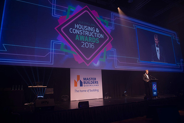 Master Builder State Housing Awards