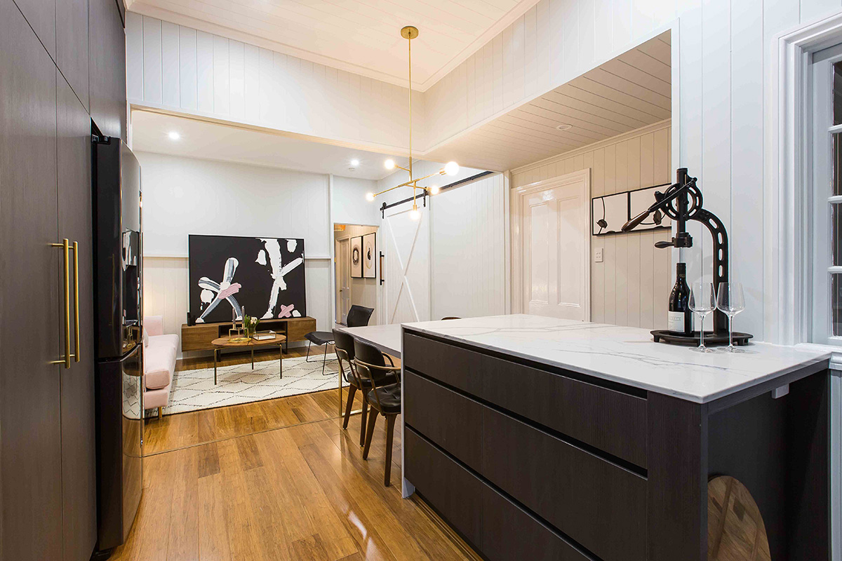 Series 1 Episode 6 Morningside