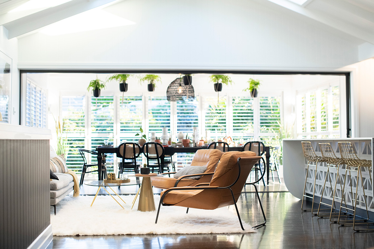 Klinge on TV Series 3 Episode 1 Greenslopes