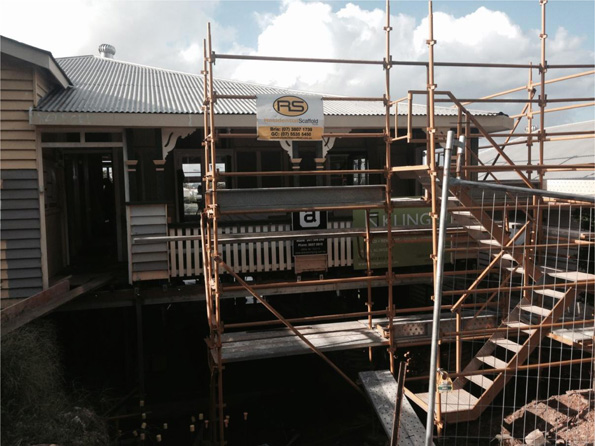 Hamilton: Work in Progress