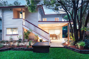 Queensland Weekender | Ask an Expert with Daniel Klinge